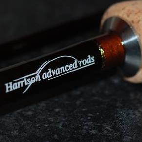 Harrison Advanced Rods